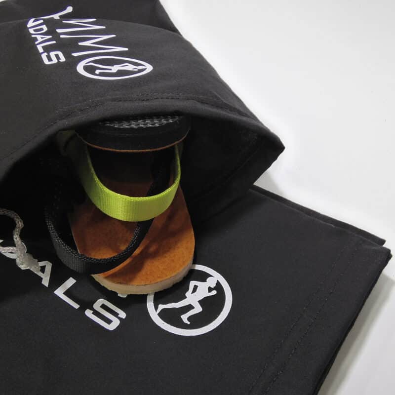 Bolsa de transporte Hommo Sandals