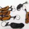 Mini llaveros replicas Hommo Sandals
